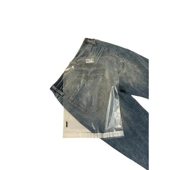 Cabi Cinch Skinny Jeans Adventure Wash Size 6 Style 4153 - Picture 10 of 10